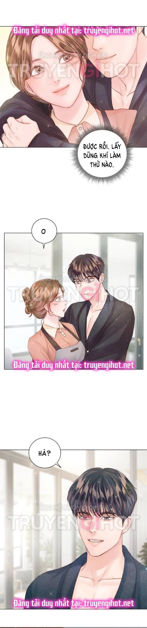 Kết Thúc Nhất Định Sẽ Có Hậu Chapter 62 - 38