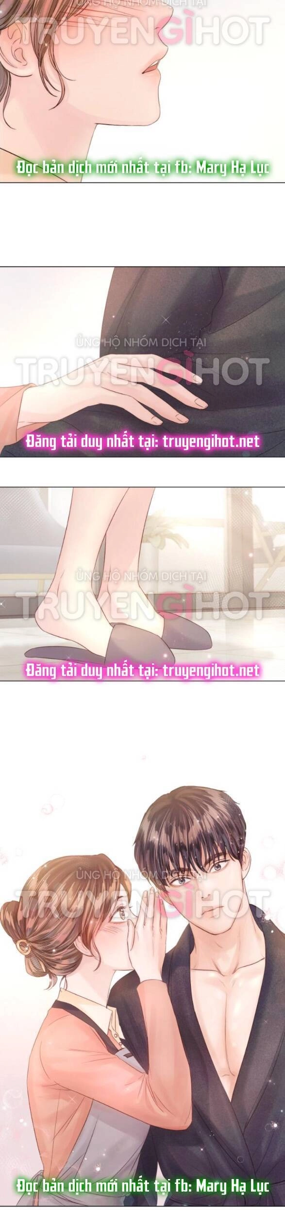 Kết Thúc Nhất Định Sẽ Có Hậu Chapter 62 - 40