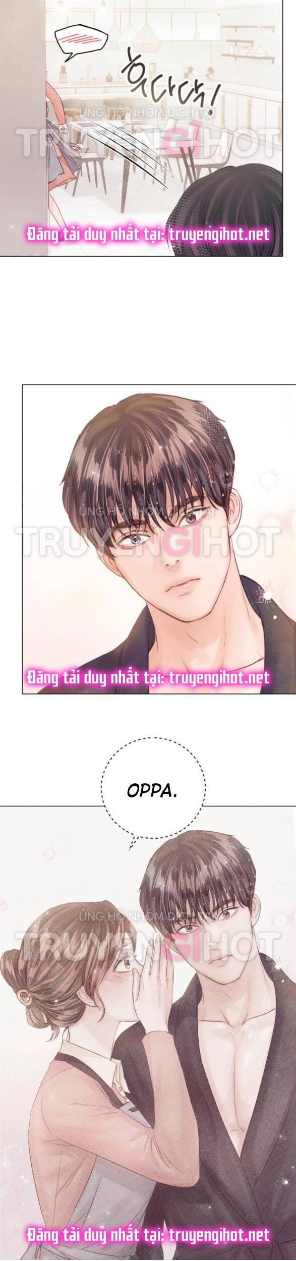 Kết Thúc Nhất Định Sẽ Có Hậu Chapter 62 - 42