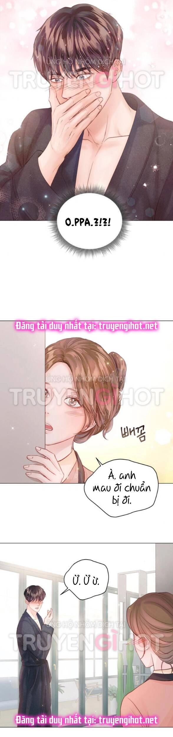 Kết Thúc Nhất Định Sẽ Có Hậu Chapter 62 - 44