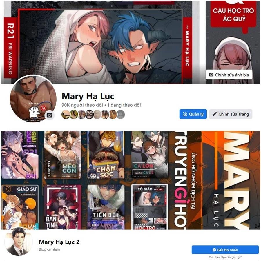 Kết Thúc Nhất Định Sẽ Có Hậu Chapter 62 - 57