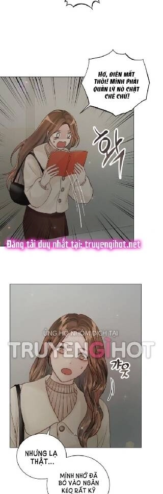 Kết Thúc Nhất Định Sẽ Có Hậu Chapter 63 - 21