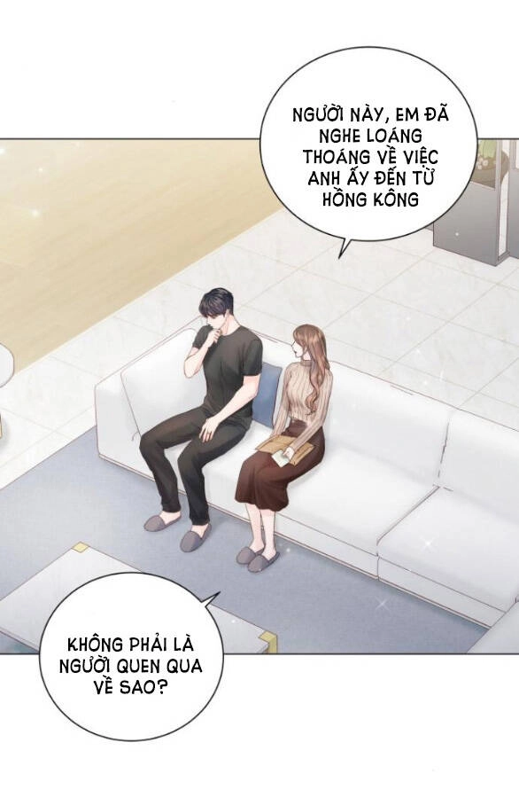 Kết Thúc Nhất Định Sẽ Có Hậu Chapter 64.1 - 3