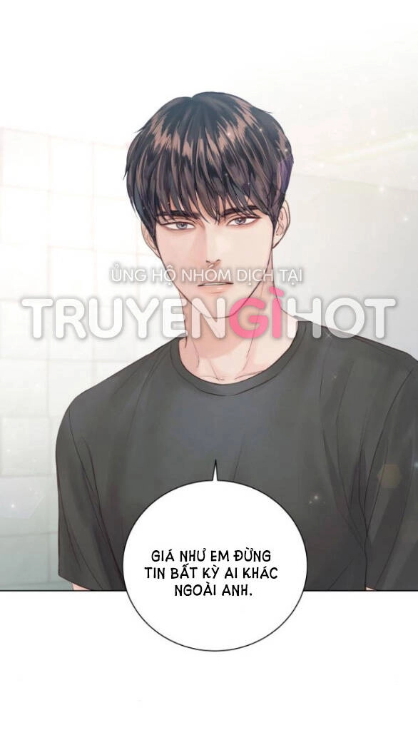 Kết Thúc Nhất Định Sẽ Có Hậu Chapter 64.1 - 10