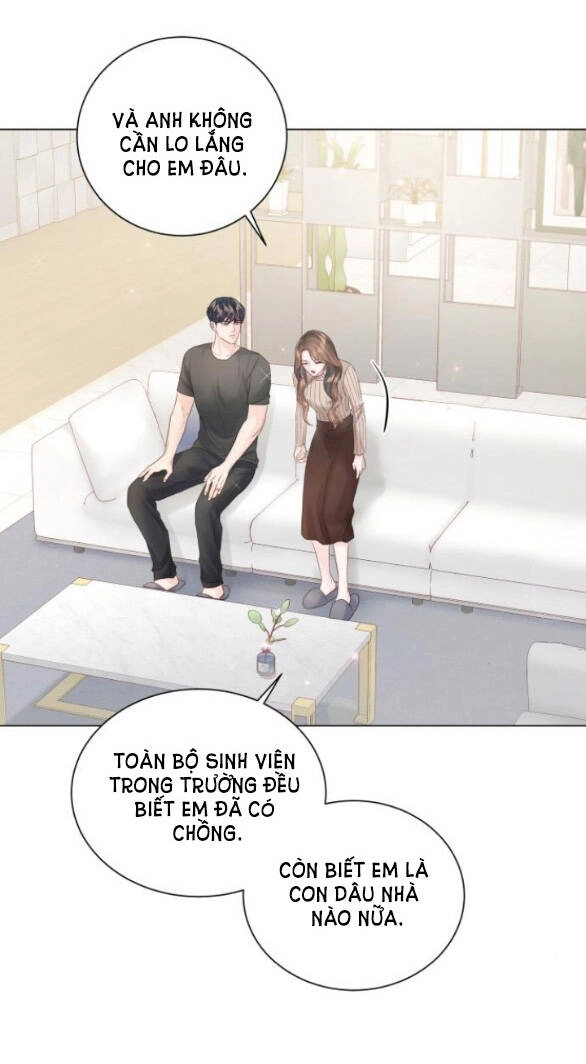 Kết Thúc Nhất Định Sẽ Có Hậu Chapter 64.1 - 13