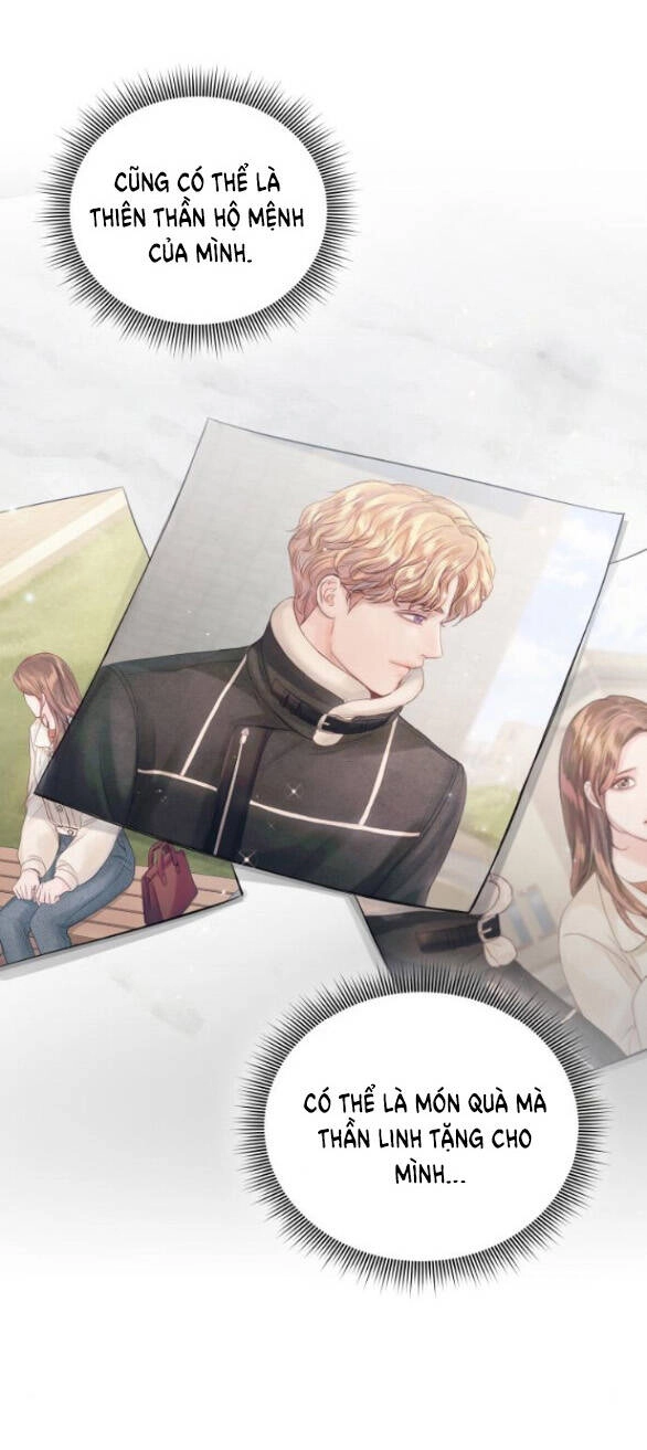 Kết Thúc Nhất Định Sẽ Có Hậu Chapter 64.1 - 19