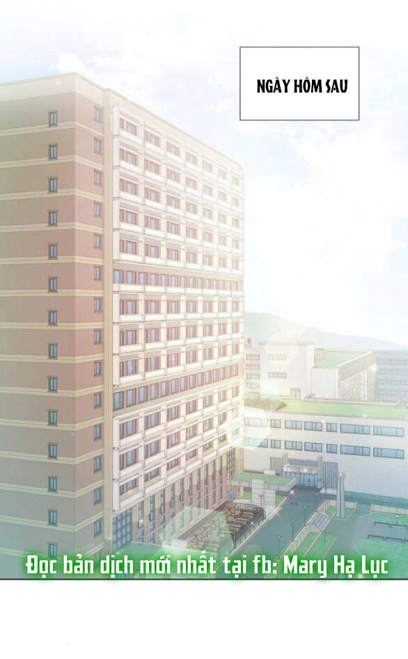 Kết Thúc Nhất Định Sẽ Có Hậu Chapter 64.1 - 21