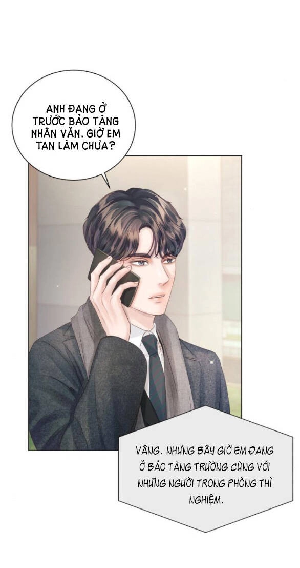 Kết Thúc Nhất Định Sẽ Có Hậu Chapter 64.1 - 23