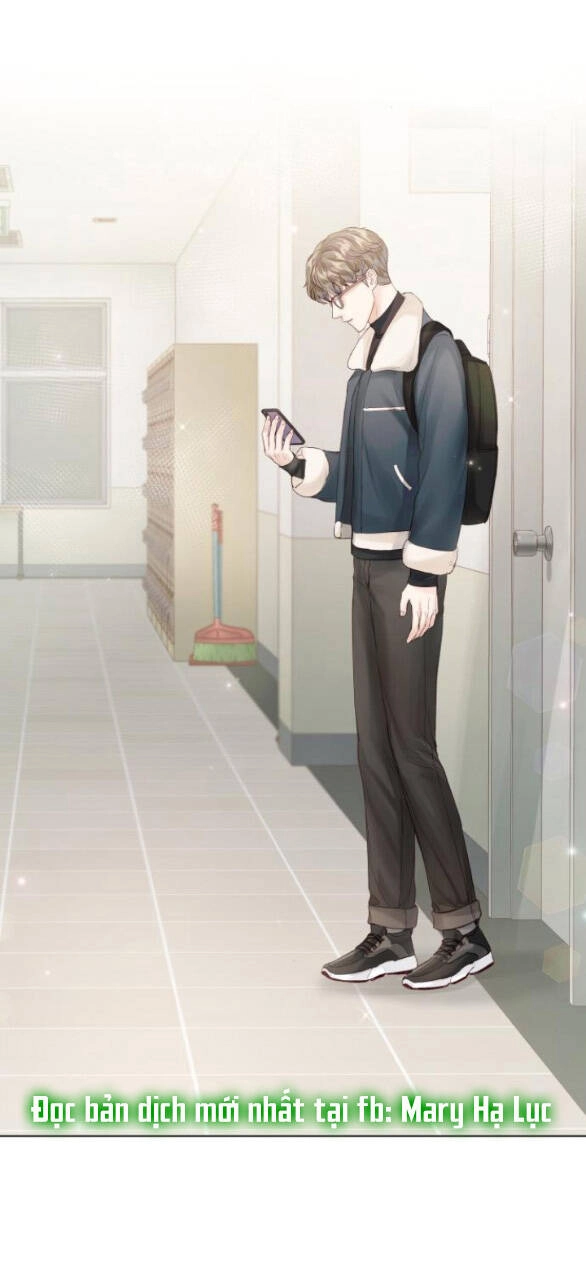 Kết Thúc Nhất Định Sẽ Có Hậu Chapter 64.1 - 28