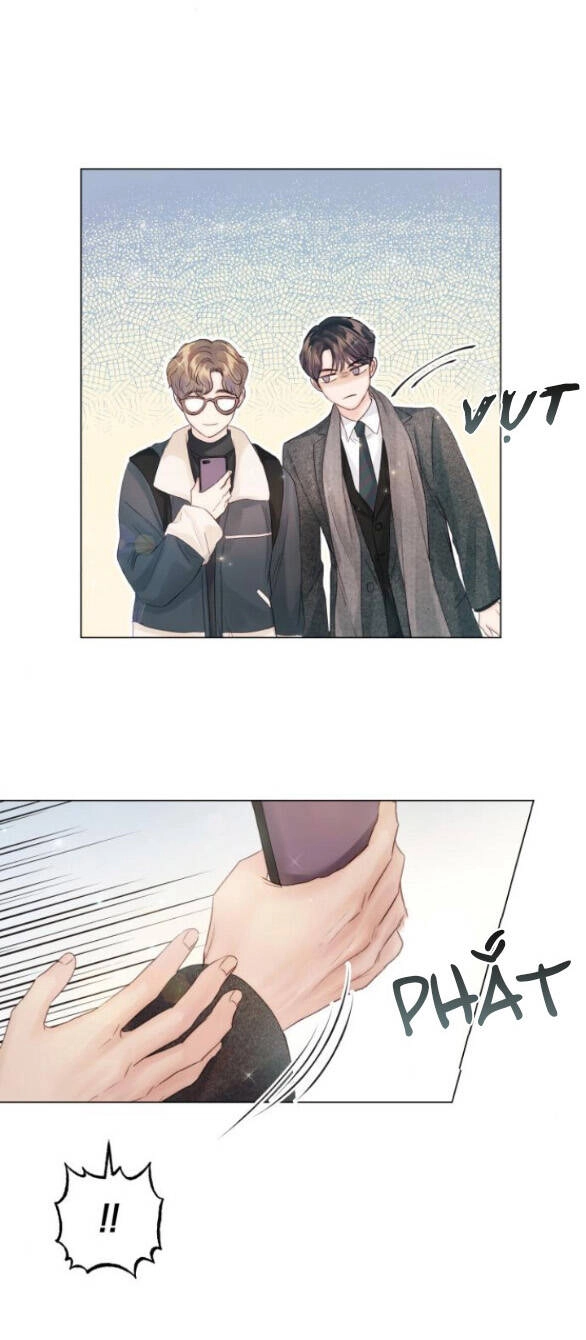 Kết Thúc Nhất Định Sẽ Có Hậu Chapter 64.1 - 30