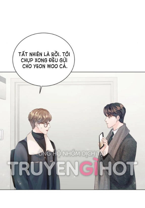 Kết Thúc Nhất Định Sẽ Có Hậu Chapter 64.1 - 33