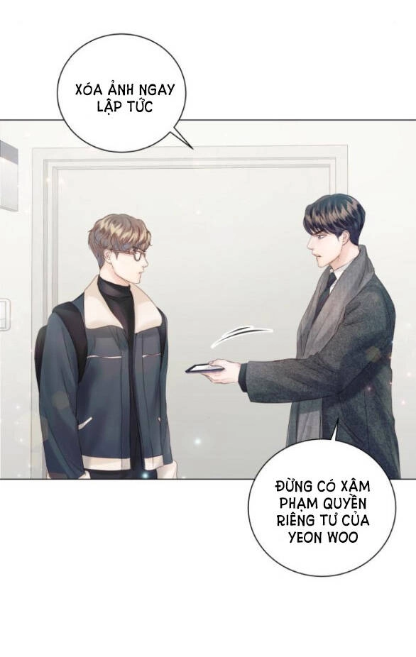 Kết Thúc Nhất Định Sẽ Có Hậu Chapter 64.1 - 36