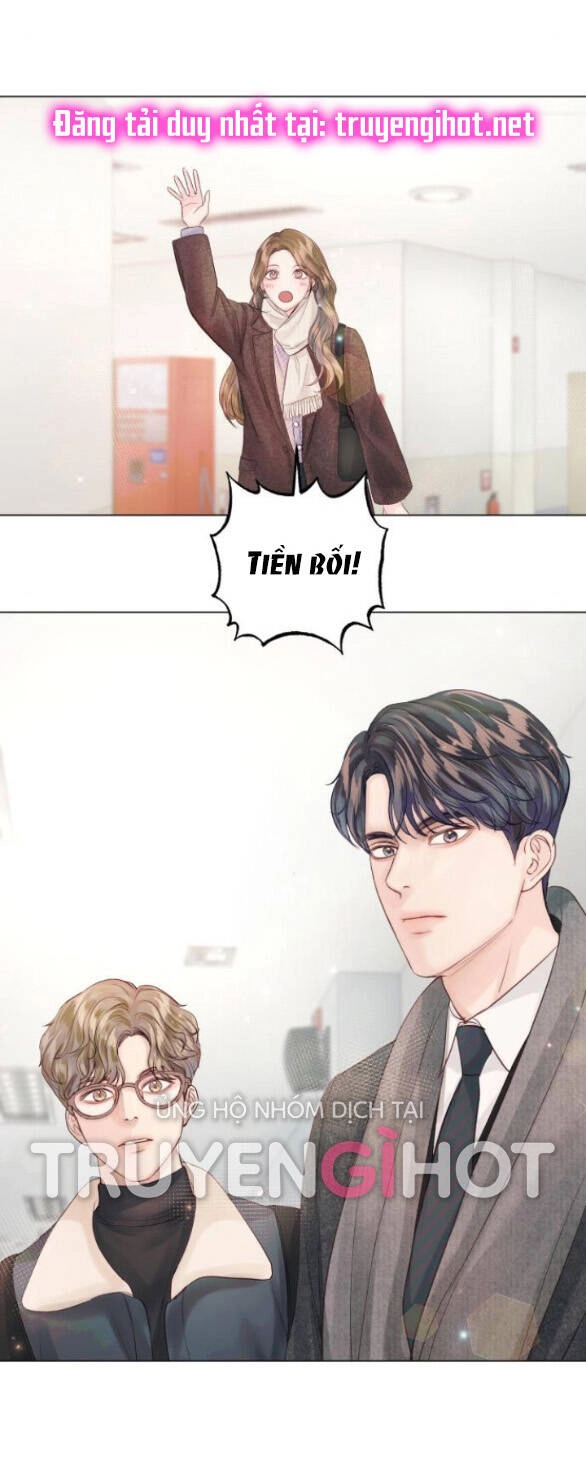 Kết Thúc Nhất Định Sẽ Có Hậu Chapter 64.1 - 39