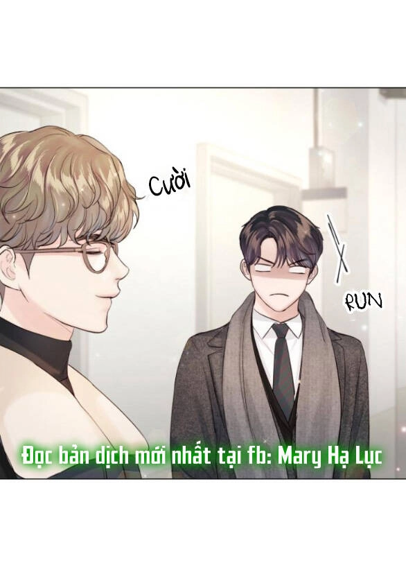 Kết Thúc Nhất Định Sẽ Có Hậu Chapter 64.1 - 41