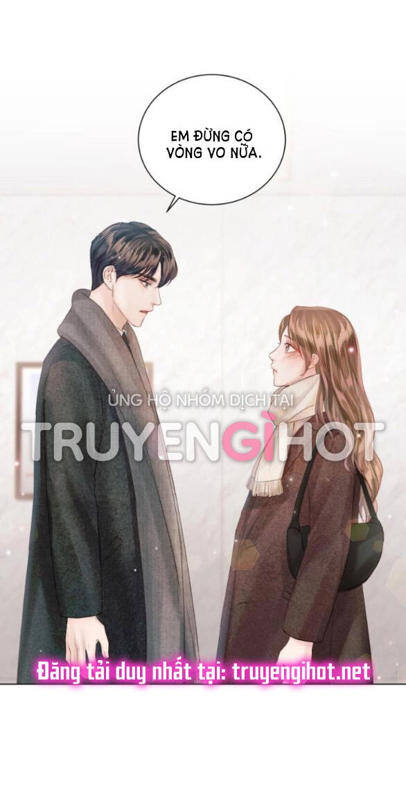 Kết Thúc Nhất Định Sẽ Có Hậu Chapter 64.2 - 31