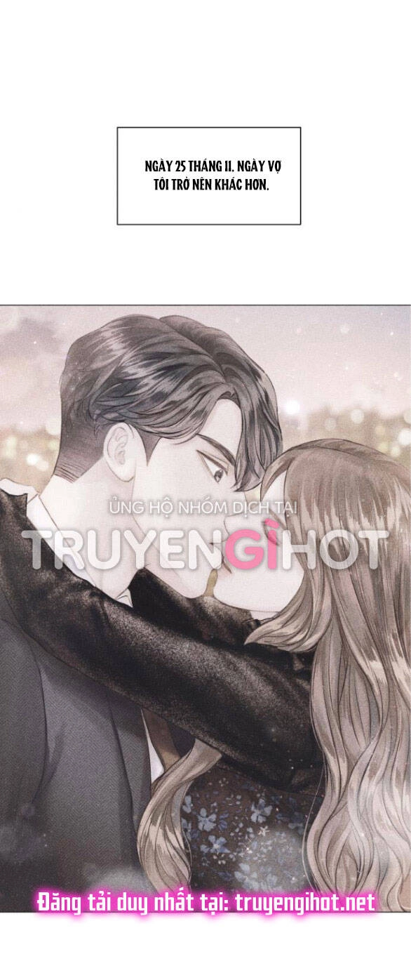 Kết Thúc Nhất Định Sẽ Có Hậu Chapter 65.1 - 1