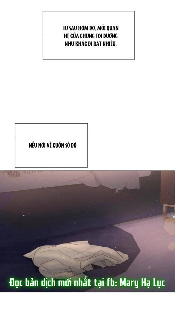 Kết Thúc Nhất Định Sẽ Có Hậu Chapter 65.1 - 2