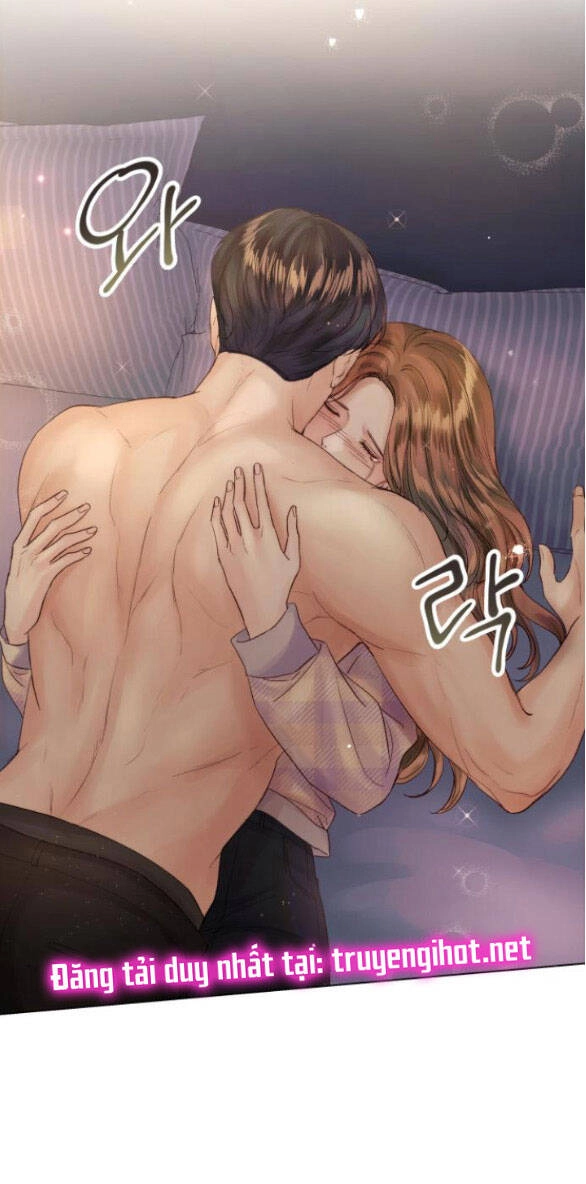 Kết Thúc Nhất Định Sẽ Có Hậu Chapter 65.1 - 21