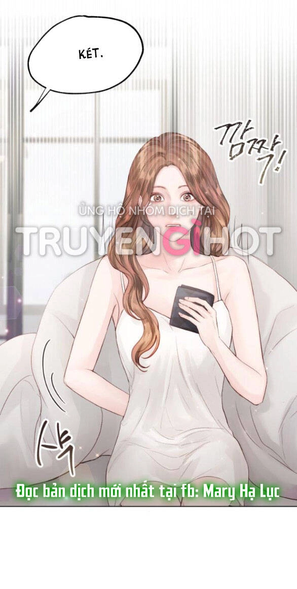 Kết Thúc Nhất Định Sẽ Có Hậu Chapter 65.1 - 66