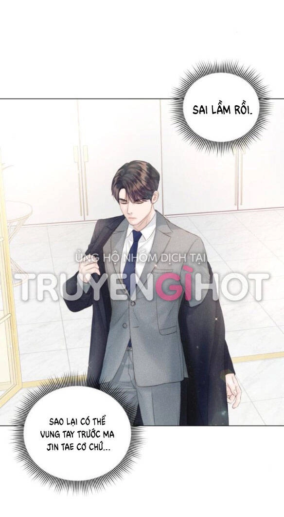 Kết Thúc Nhất Định Sẽ Có Hậu Chapter 66.1 - 3