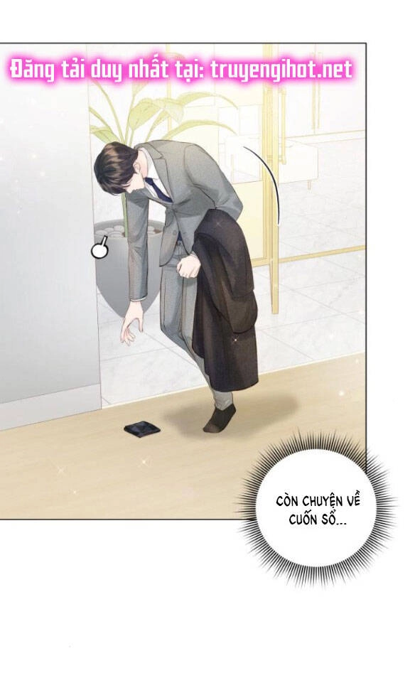 Kết Thúc Nhất Định Sẽ Có Hậu Chapter 66.1 - 6