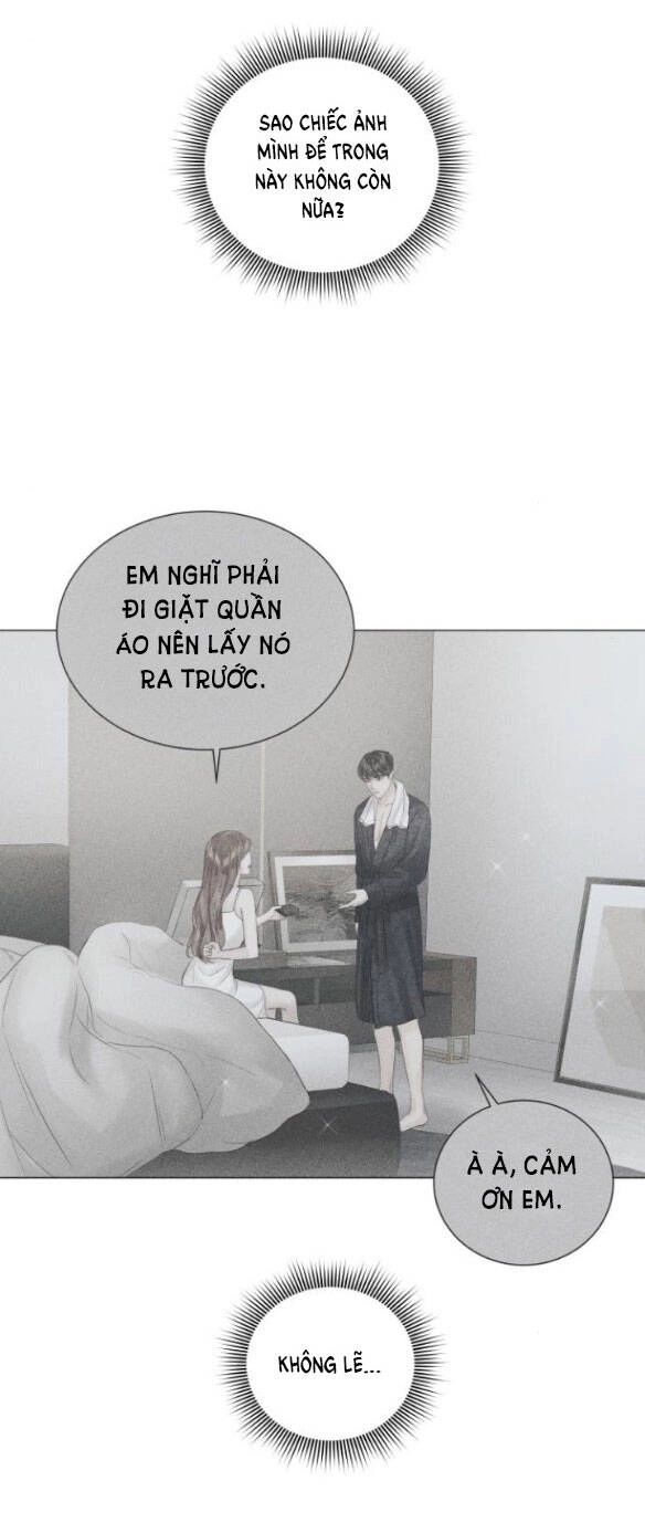 Kết Thúc Nhất Định Sẽ Có Hậu Chapter 66.1 - 9