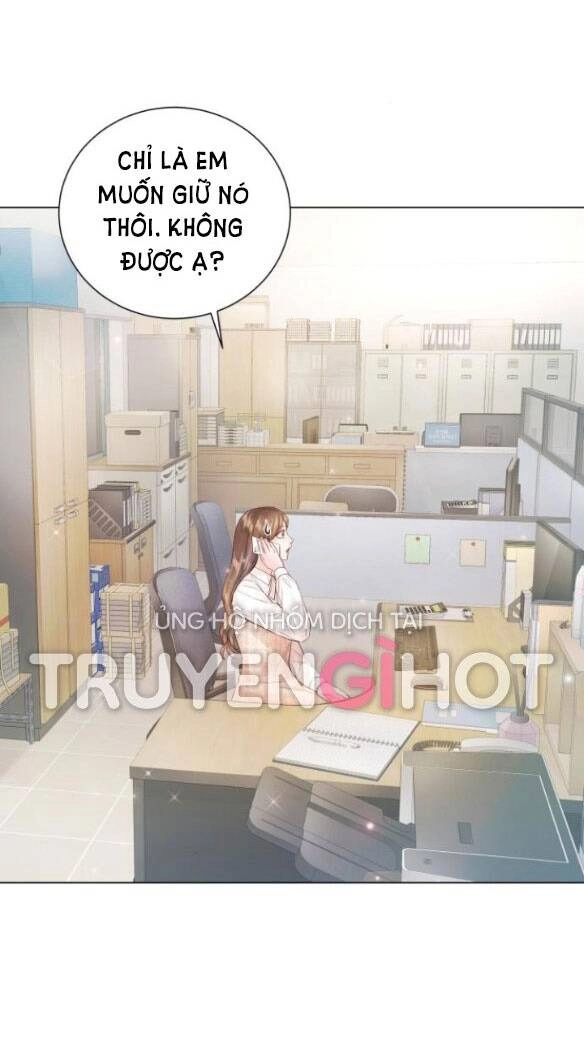 Kết Thúc Nhất Định Sẽ Có Hậu Chapter 66.1 - 15