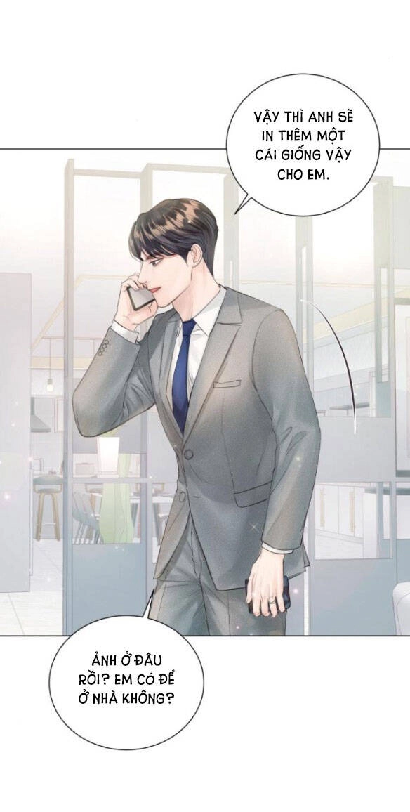 Kết Thúc Nhất Định Sẽ Có Hậu Chapter 66.1 - 16