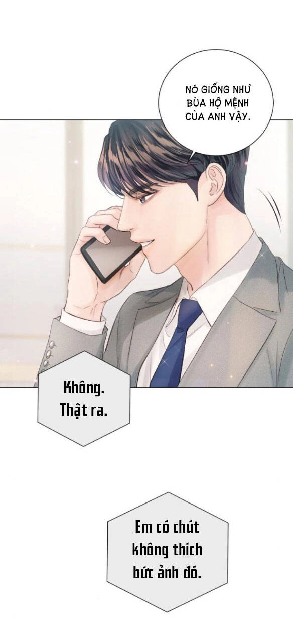 Kết Thúc Nhất Định Sẽ Có Hậu Chapter 66.1 - 17