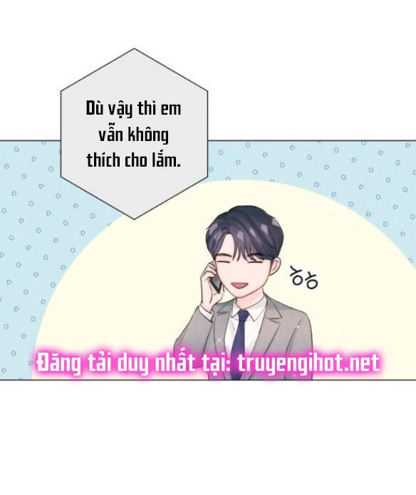 Kết Thúc Nhất Định Sẽ Có Hậu Chapter 66.1 - 22