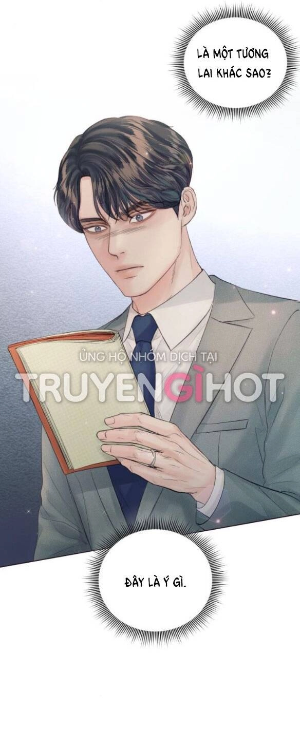 Kết Thúc Nhất Định Sẽ Có Hậu Chapter 66.1 - 38