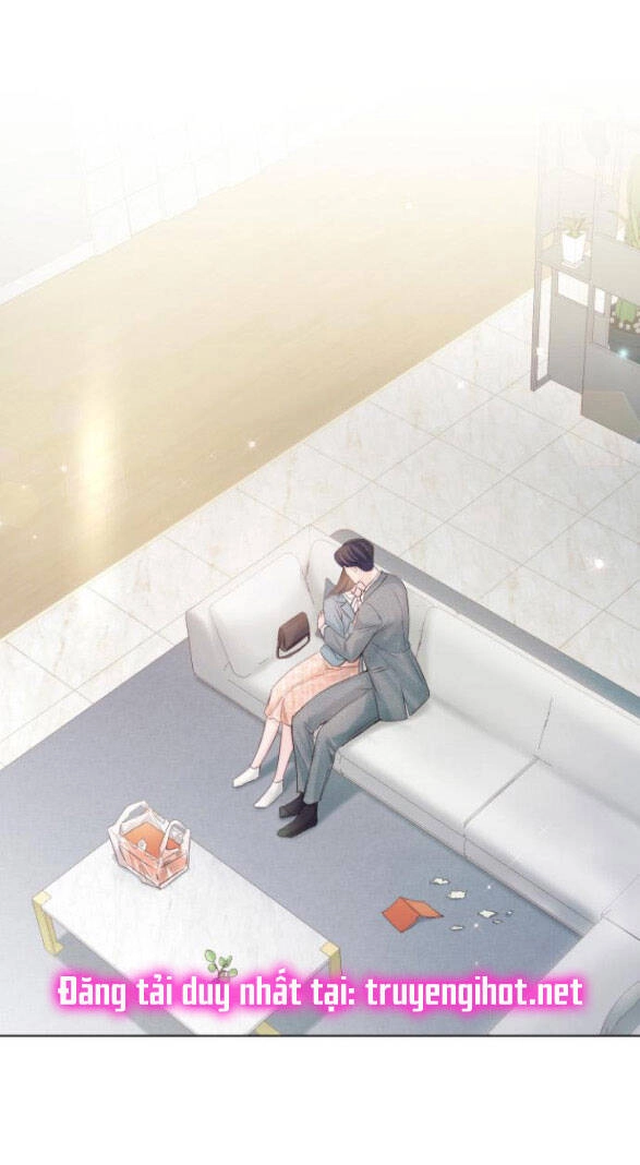 Kết Thúc Nhất Định Sẽ Có Hậu Chapter 67.1 - 2