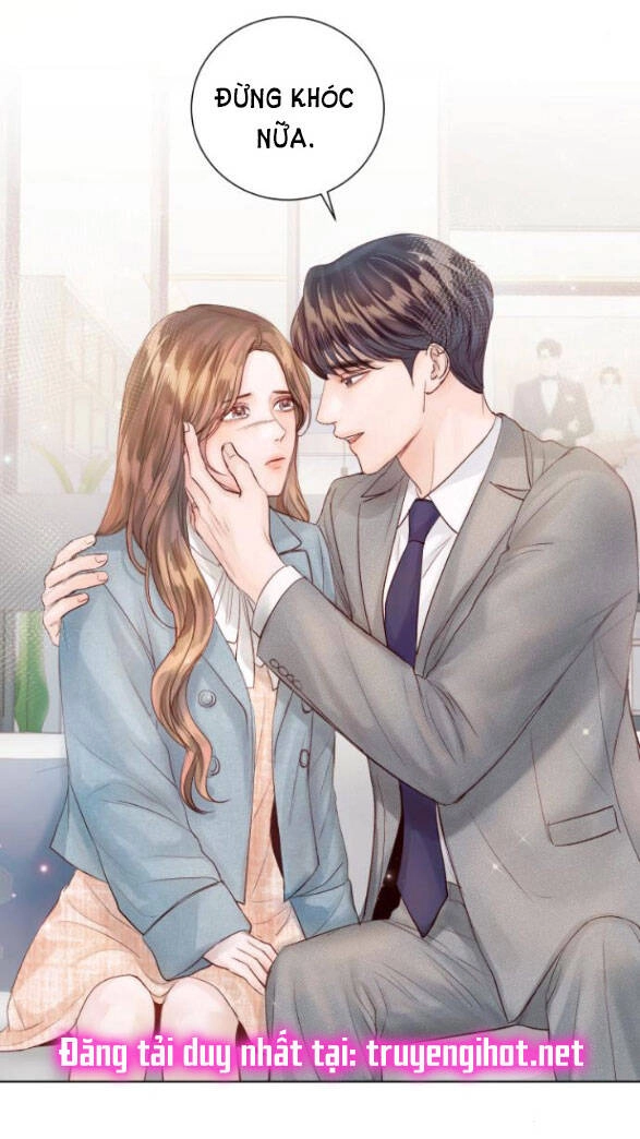 Kết Thúc Nhất Định Sẽ Có Hậu Chapter 67.1 - 12