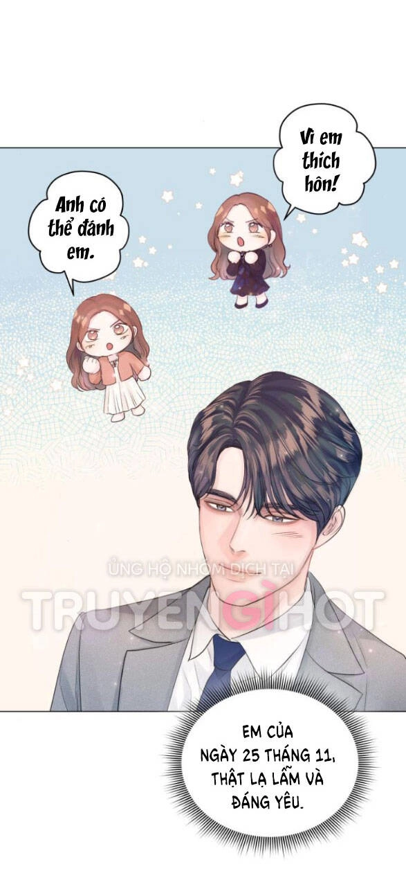 Kết Thúc Nhất Định Sẽ Có Hậu Chapter 67.1 - 26