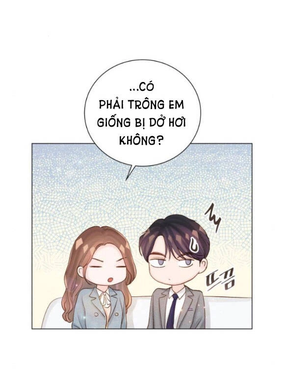 Kết Thúc Nhất Định Sẽ Có Hậu Chapter 67.1 - 30