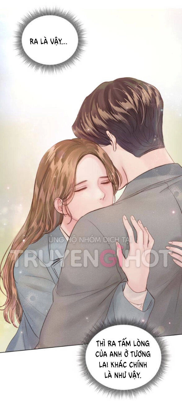 Kết Thúc Nhất Định Sẽ Có Hậu Chapter 67.2 - 35