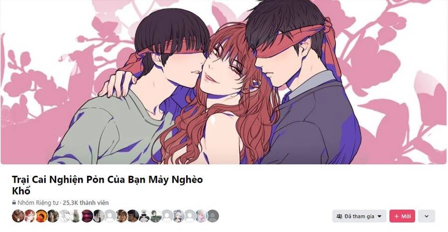 Kết Thúc Nhất Định Sẽ Có Hậu Chapter 67.2 - 51