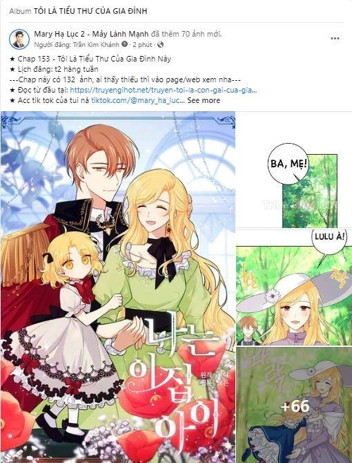 Kết Thúc Nhất Định Sẽ Có Hậu Chapter 68.1 - 2