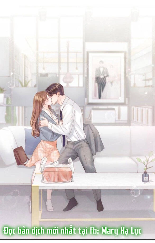 Kết Thúc Nhất Định Sẽ Có Hậu Chapter 68.1 - 18