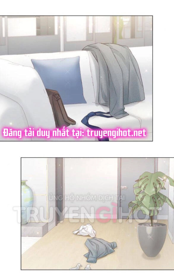 Kết Thúc Nhất Định Sẽ Có Hậu Chapter 68.1 - 19