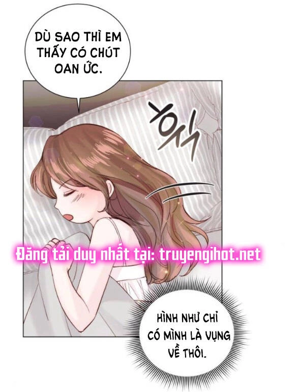 Kết Thúc Nhất Định Sẽ Có Hậu Chapter 68.1 - 29