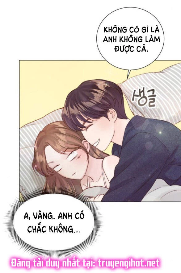 Kết Thúc Nhất Định Sẽ Có Hậu Chapter 68.1 - 35