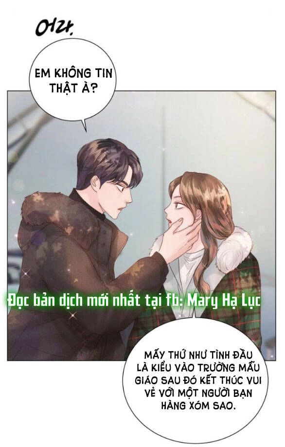 Kết Thúc Nhất Định Sẽ Có Hậu Chapter 68.2 - 19