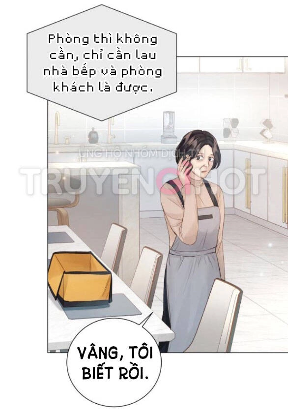 Kết Thúc Nhất Định Sẽ Có Hậu Chapter 68.2 - 33