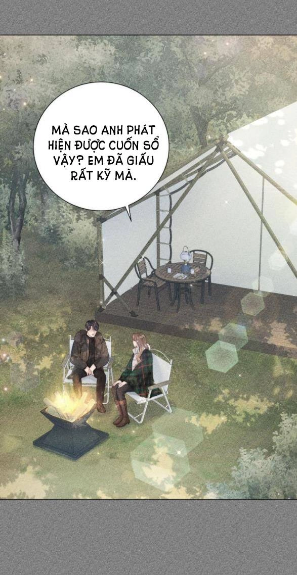 Kết Thúc Nhất Định Sẽ Có Hậu Chapter 69.1 - 1