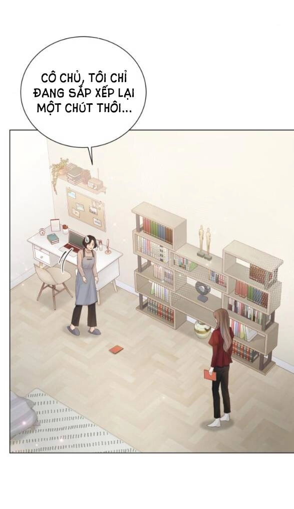 Kết Thúc Nhất Định Sẽ Có Hậu Chapter 69.1 - 6