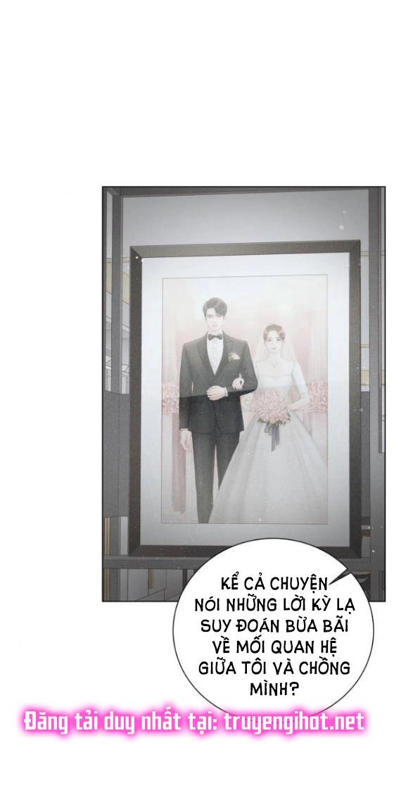 Kết Thúc Nhất Định Sẽ Có Hậu Chapter 69.1 - 11