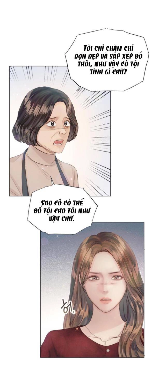 Kết Thúc Nhất Định Sẽ Có Hậu Chapter 69.1 - 13