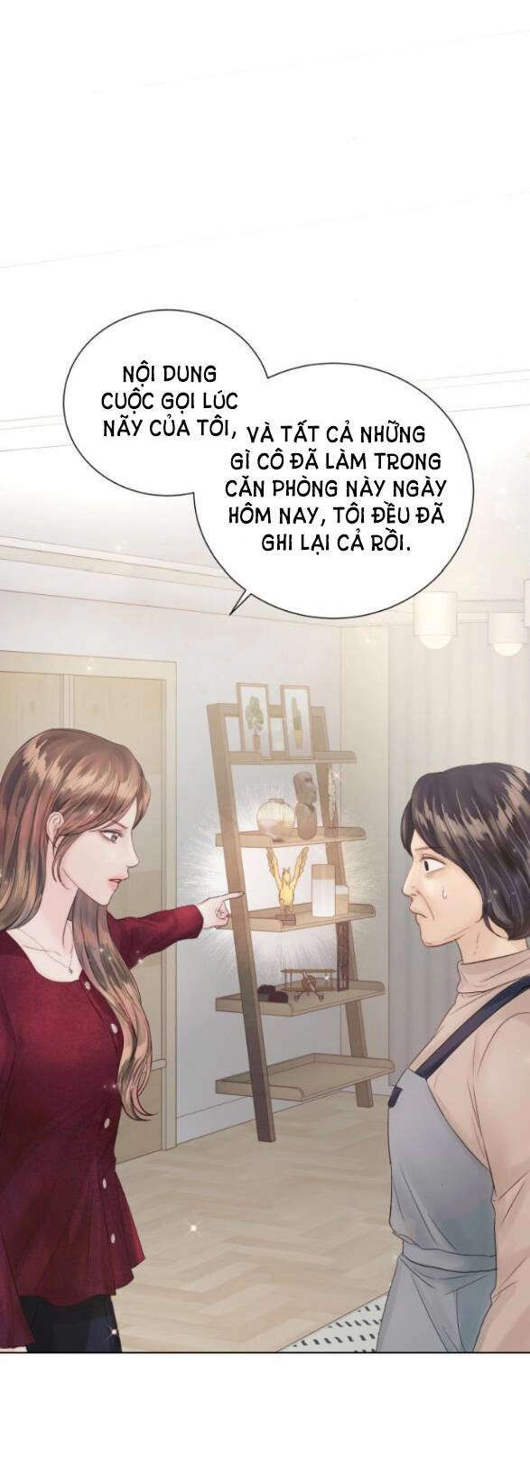 Kết Thúc Nhất Định Sẽ Có Hậu Chapter 69.1 - 15