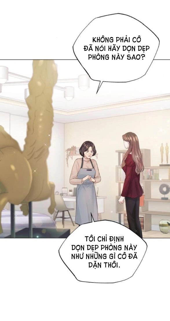 Kết Thúc Nhất Định Sẽ Có Hậu Chapter 69.1 - 17